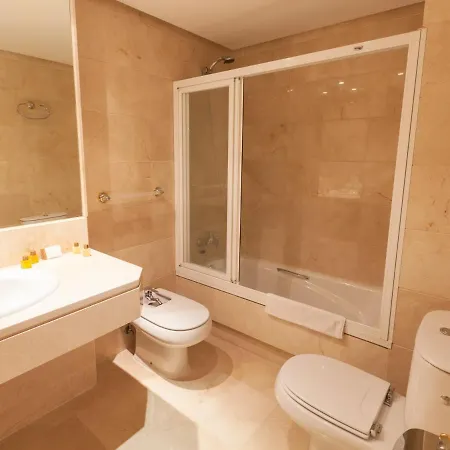 Vacation I Puerto Banus Renovated Apt Wifi Gym Paddle Apartment *