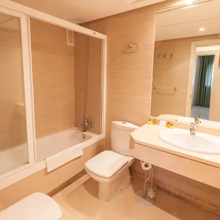 Апартаменты Vacation I Puerto Banus Renovated Apt Wifi Gym Paddle